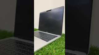 【AIDA】 MacBook【磁吸式防窺保護貼】｜台灣品牌｜MIT台灣製造 實拍商品使用效果