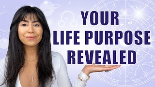 Astrology Will Reveal Your Life Purpose: Here's How...