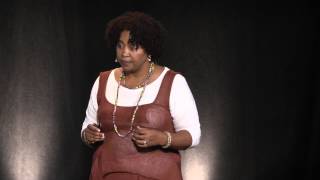 The Womanist Way -Technology Reimagined: Tiffany Russell at TEDxCharleston