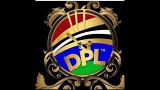 DAHIVALI PREMIER LEAGUE || SEASON - 4 || DAY 1