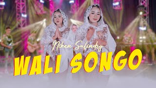 Niken Salindry - WALI SONGO (Official Music Video ANEKA SAFARI)