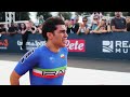 world skate games 2024 inline freestyle highlights from rome’s iconic pincio terrace