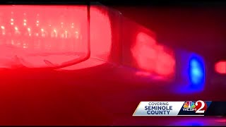 Seminole County deputy arrested for sexual battery during traffic stop