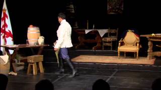 Yo Solo: Bernardo de Gálvez on the Stage of the American Revolution