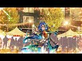 【歌ってみた】スターライトパレード sekai no owari様（airice cover）【オリジナルmv】