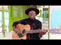 akabura ntikaboneke by bihoyiki deo covered by hagena guitar gacurabwenge kamonyi tel0786089005