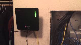 T-mobile 4G LTE Cellspot Review