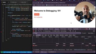 JavaScript Debugging Tricks Every Beginner Needs to Know!