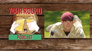 Making the World Record Longest Sniper Kill - Your Round Podcast Clip