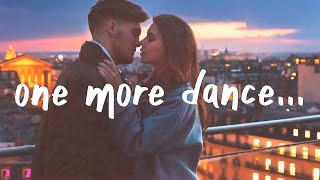 d4vd - One More Dance (Lyrics)