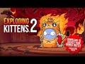 Exploding Kittens® 2 Download Marmalade Game Studio HD Android Gameplay 2024