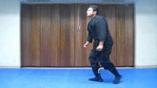 Free Martial Arts Lesson for youtube #7