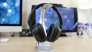 Skullcandy Crusher Review