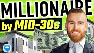 Millionaire by Mid-30s Using THIS Multifamily Rental Formula