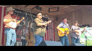 Highway 52 / Tennessee Borderline Band