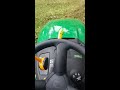 john deere x125 mariogarden