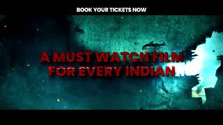 #Anek | Now Only In Cinemas | Ayushmann Khurrana | Andrea Kevichusa | Anubhav Sinha