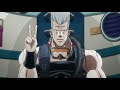 My favourite JOJO Stardust Crusaders moments. Funny/weird.