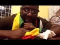 Zimbabwe pastor's social media movement for change