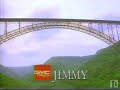 1993 gmc jimmy bungee jump commercial