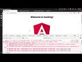 Angular - lazy loading modules