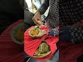 vegetable chop brunch365 😋😍 shorts streetfood indianrailways