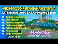 LAGU BATAK SEDIH || ANDUNG NI ANAK SASADA || BIKIN MENANGIS DAN TERHARU || SPESIAL PERJALANAN