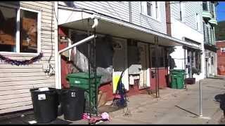 Shamokin Double Murder-Suicide