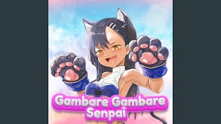 Gambare Gambare Senpai