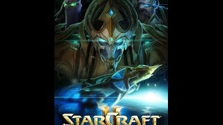 [스타크래프트 영웅대결] 모한다르 vs 데하카 [StarCraft2] mohandar vs