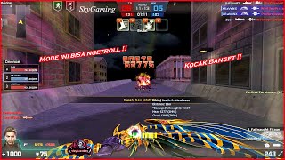 [CSN:S] Main Mode Random Rules - Zombie Hero - Counter Strike Nexon Studio