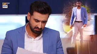 Sorry! aap kabhi baap nahi ban sakte | Samin Khan | #taqdeer #arydigital