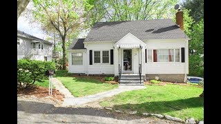Houses for Rent in Connecticut 3BR/1.5BA by Professional Property Management in Connecticut