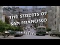 Martin Sheen Episode (4/4). The Streets of San Francisco (1973)