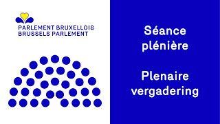 30/06/2023 - Séance plénière - Plenaire vergadering - AM