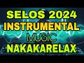 INSTRUMENTAL MUSIC 2024/SELOS/80/70/60/TRENDING/VIRAL/NAKAKARELAX/RICO MUSIC LOVER
