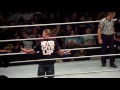 John Cena's Entrance- WWE Live Manila- 09092016