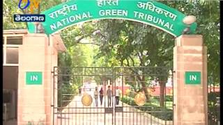 NGT asks Delhi, Haryana, Punjab and Rajasthan to Submit Report on Crop Burning