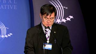 Commitment Announcement: BoP HUB (CGI 2011)