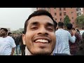 ramjas college university of delhi mosaic fest dj night vlog 🥳😎