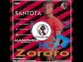 Santota Mamonha _Zororo_prod By Celso Recordz 💪💥