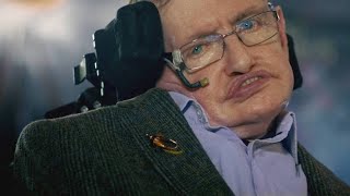 Stephen Hawking's Stark Warning for Humans to Leave Earth