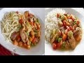 Coconut Curry Sauce(Gravy) - with chicken & vegetables Coconut Curry Sauce(Gravy) - with chicken & vegetables