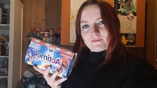 Kaufland  Haul  | Food Haul | Wocheneinkauf  | Chrissi G