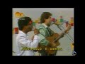 João Paulo & Daniel - Siriema do Serrado  1987 (Ao Vivo)