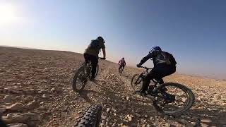 Team WeRideAsJuan - Banayad Trail - GoPro11 coverage