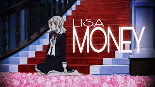 Diabolik lovers amv MONEY