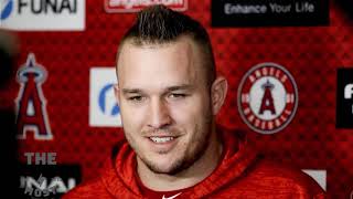 A $430M bargain Why Mike Trout might be worth a billion dollars!!