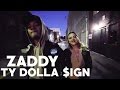 Zaddy - Ty Dolla $ign | Tristan Edpao x Harlie Ramirez choreography