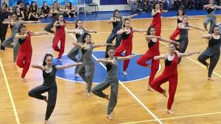 Karmiel 34th .dance festival 2021